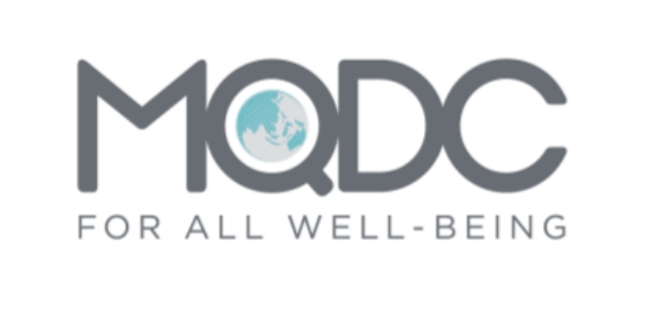 MQDC logo