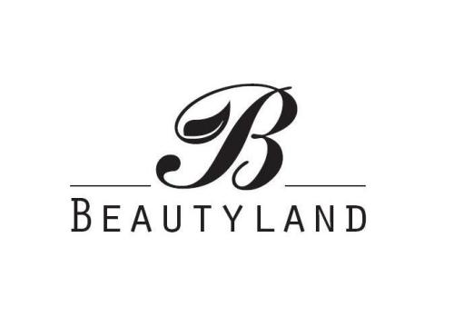 Beautyland logo