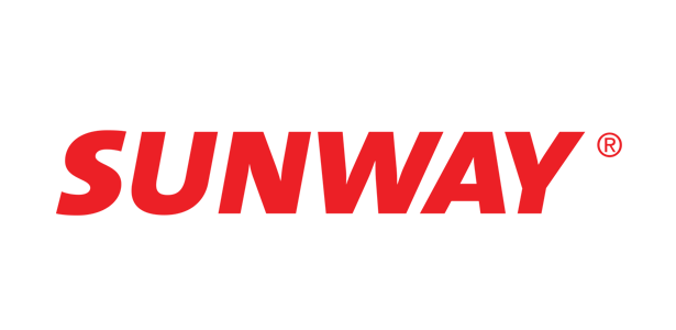 Sunway Property logo