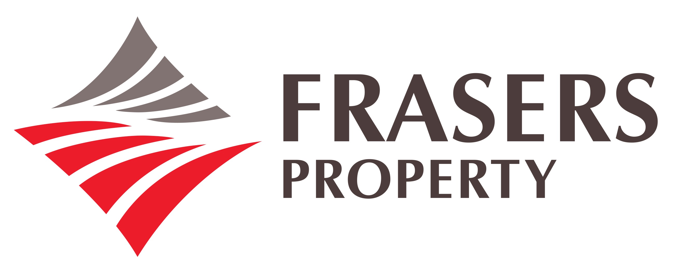 Frasers Proerty logo