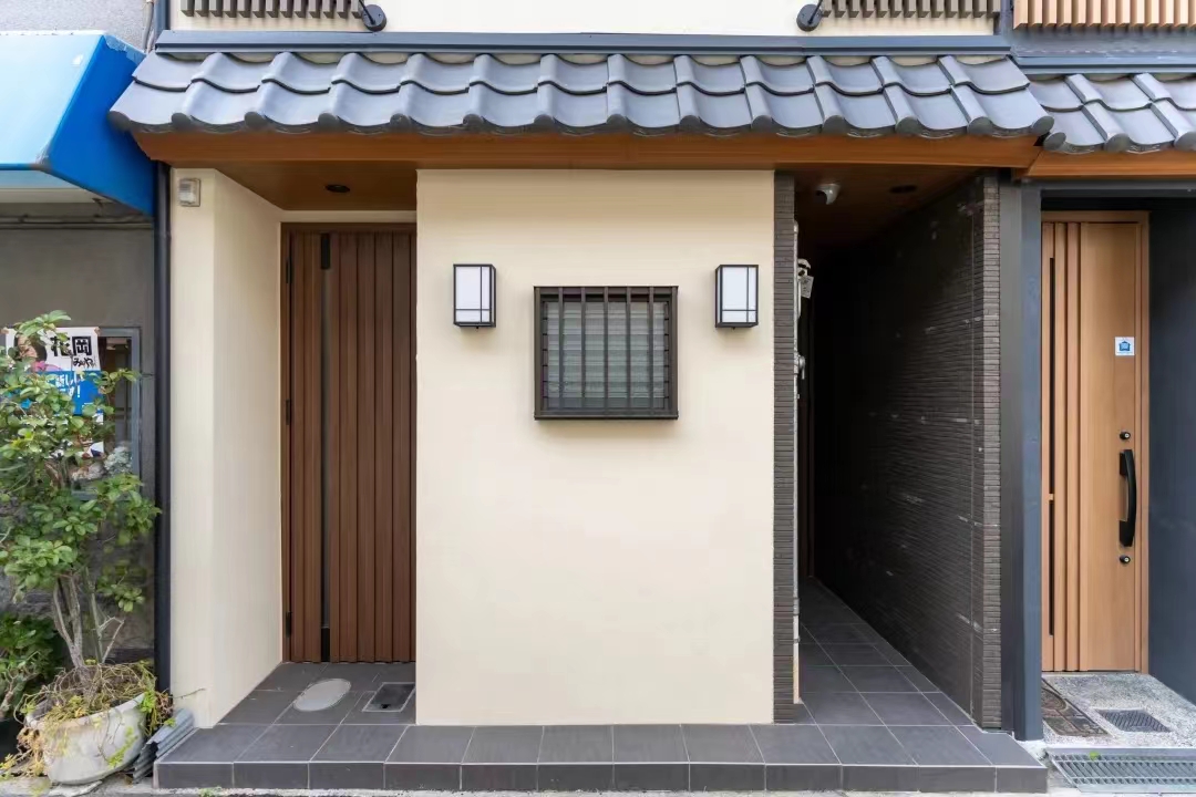 日本民宿投资怎么样？普通一户建与民宿在建造上有什么区别？一篇了解！