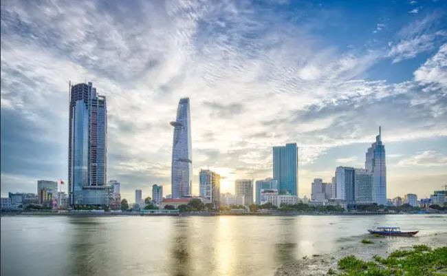 河内房价持续飙升，能否超越胡志明市房价？