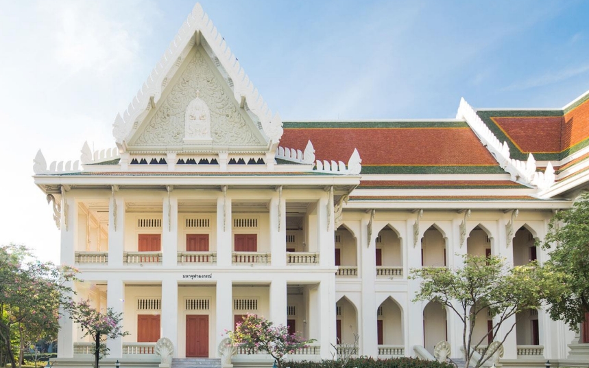 泰国买房 | 曼谷老牌中心·朱拉隆功大学商圈·精致轻奢公寓