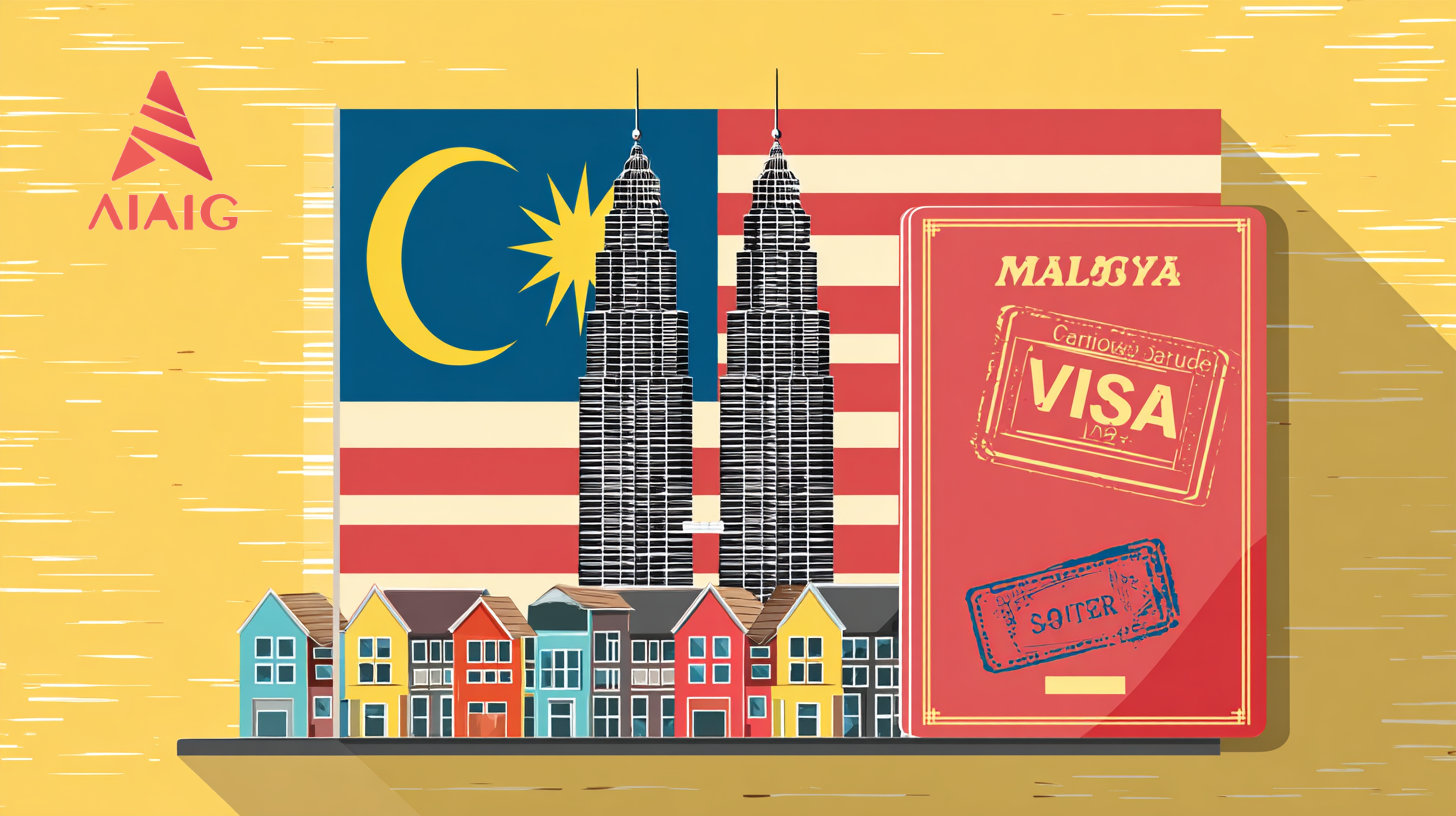 2025 年马来西亚签证政策全解析