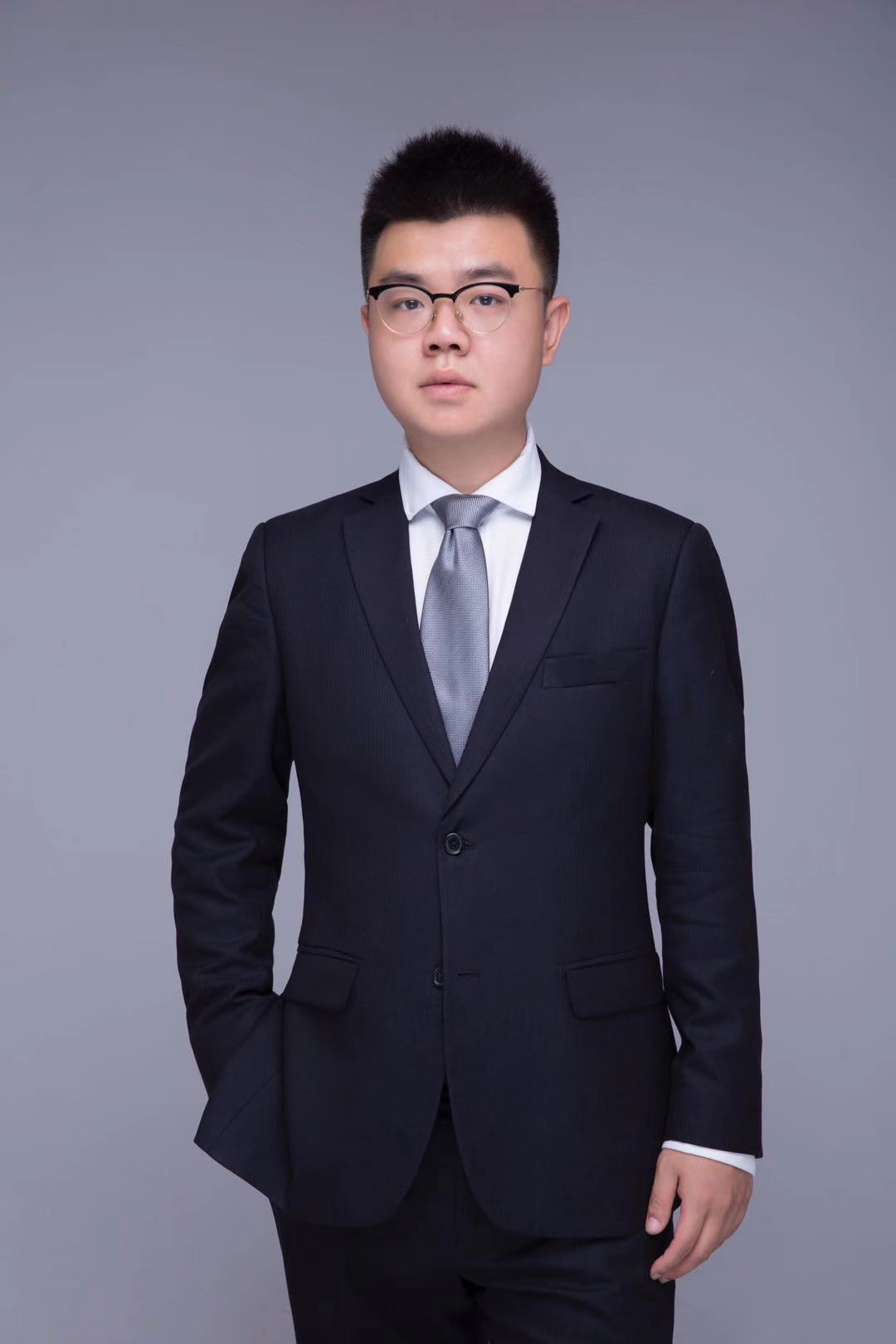 路昊霖