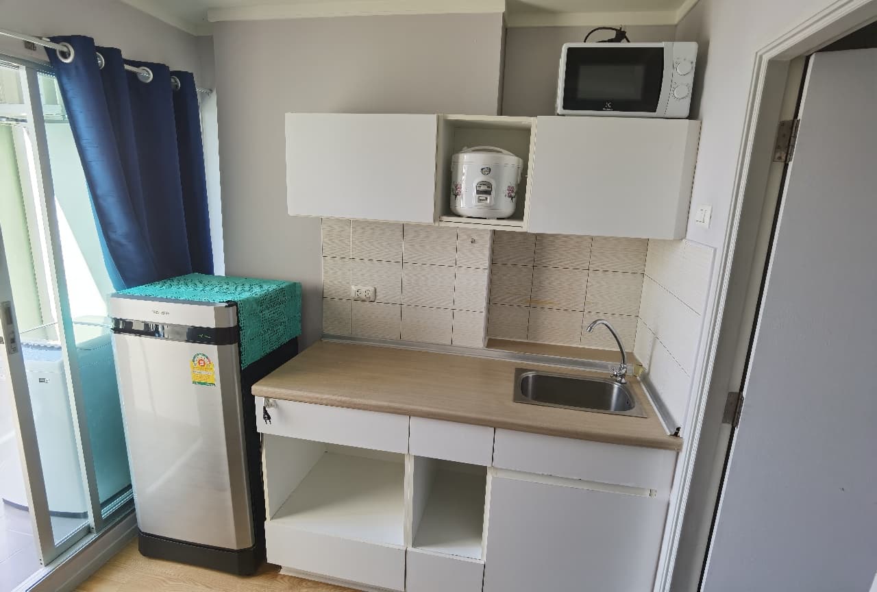 芭提雅Lumpini Wongamat  A0276