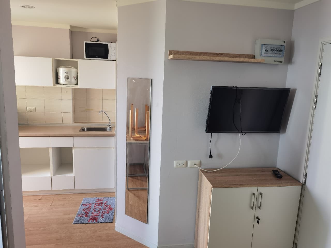 芭提雅Lumpini Wongamat  A0276