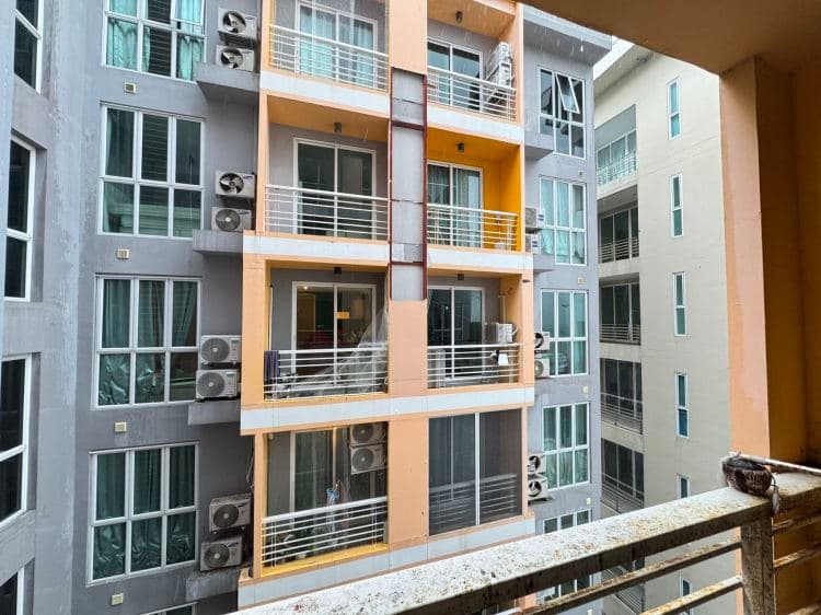 Pattaya Neo Seaview A11418