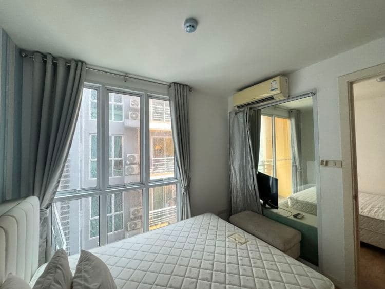 Pattaya Neo Seaview A11418