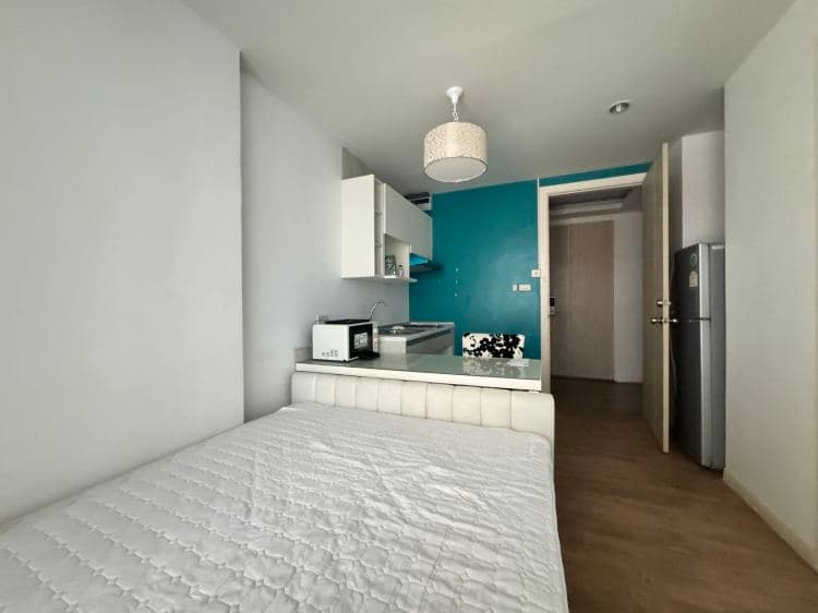 Pattaya Neo Seaview A11418