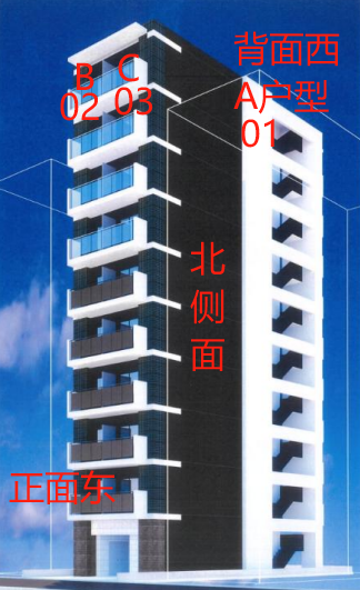 中央御府-公寓出售  大阪房产