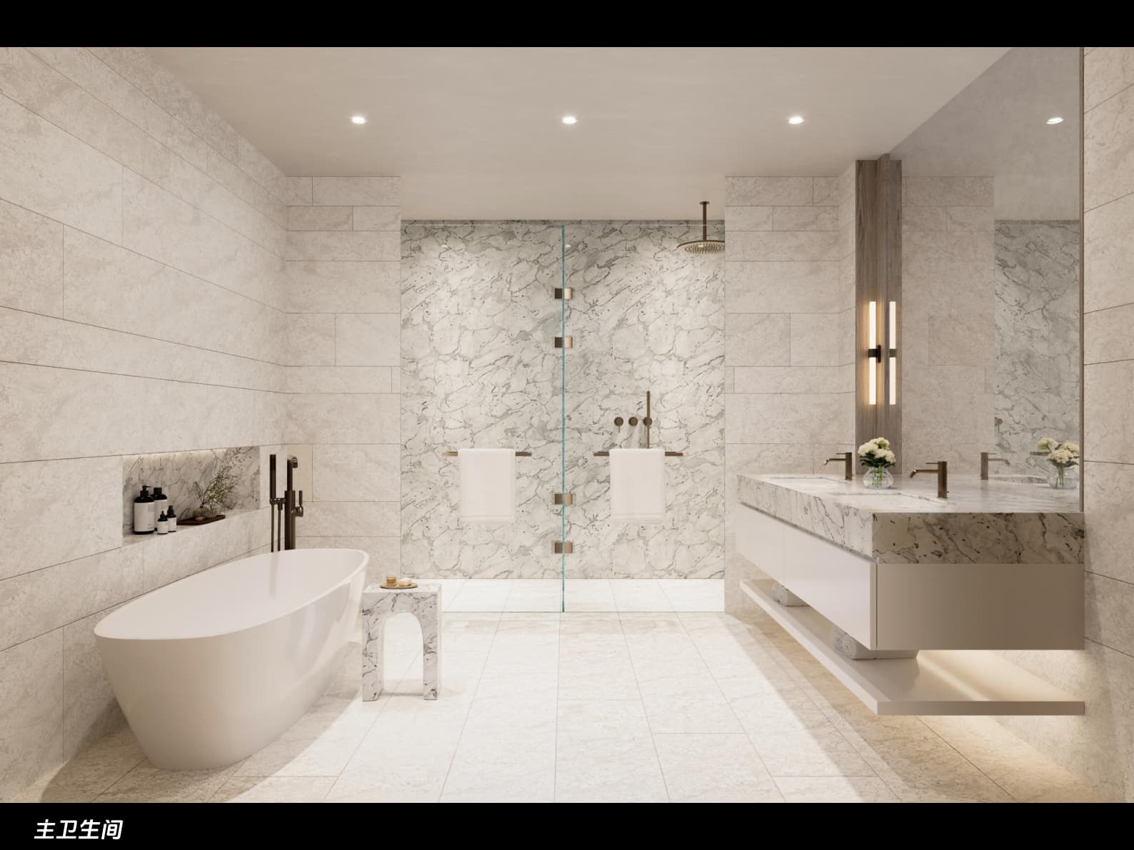 Muheira II｜Abu Dhabi ADGM Financial Center