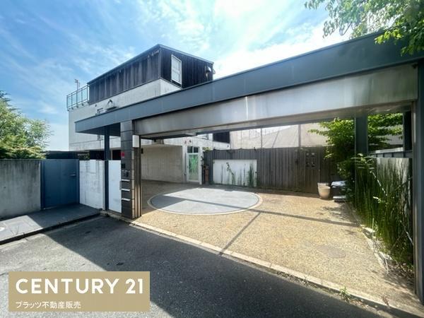 吹田豪宅一户建1.38亿（有EV电梯🛗）