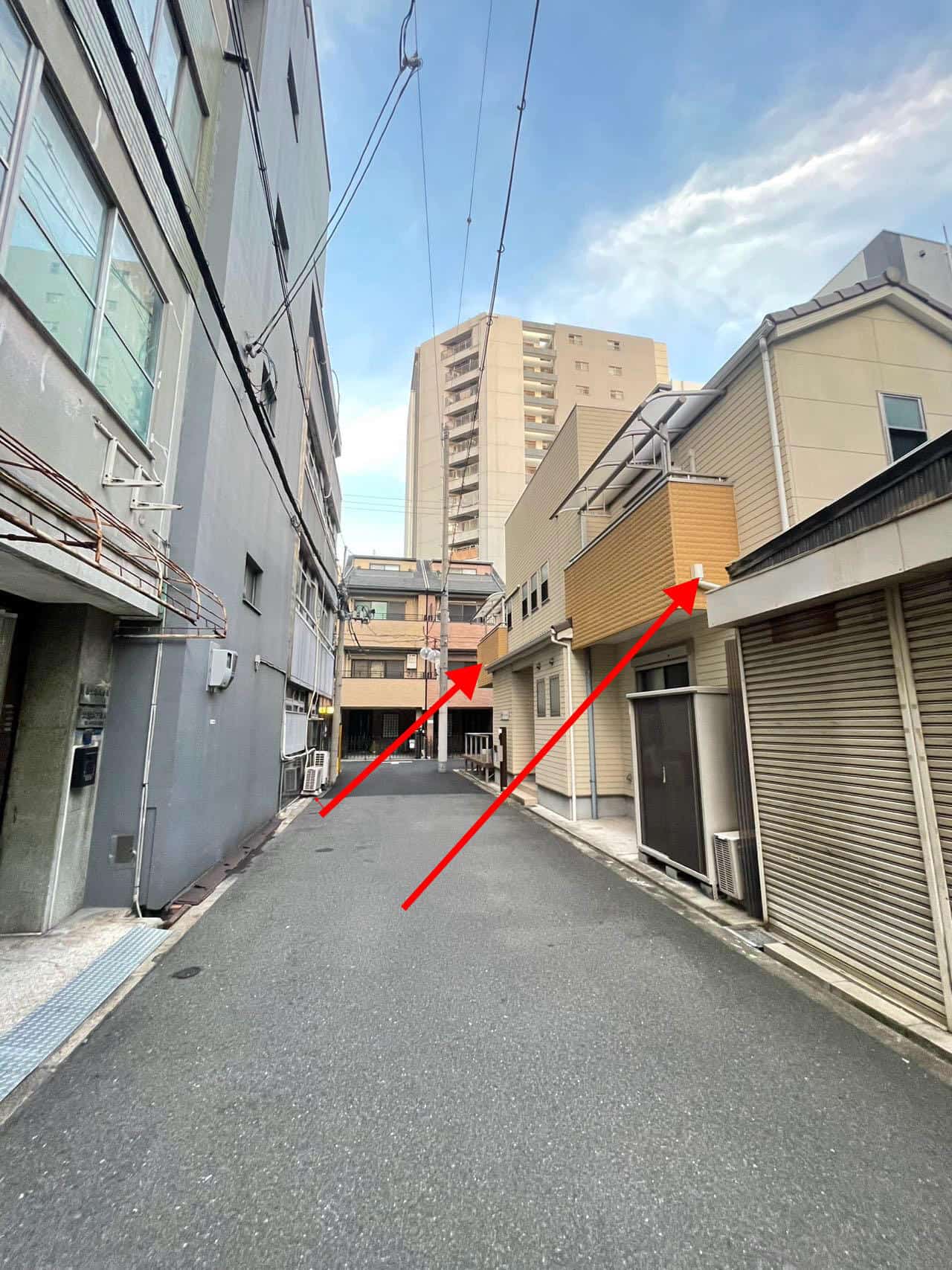 Nihonbashi Detached House Minshuku🉑For Sale: 120 million yen (approx. 5.55 million rmb)