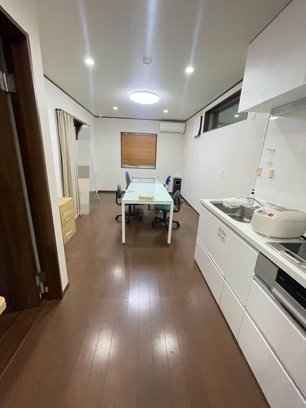 Nihonbashi Detached House Minshuku🉑For Sale: 120 million yen (approx. 5.55 million rmb)