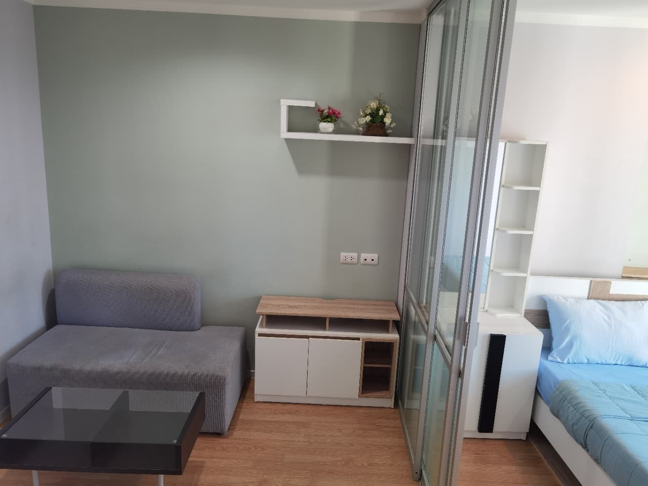 芭提雅Lumpini Wongamat  A0276