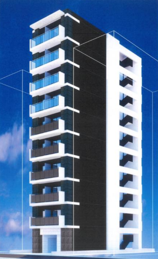 中央御府-公寓出售  大阪房产