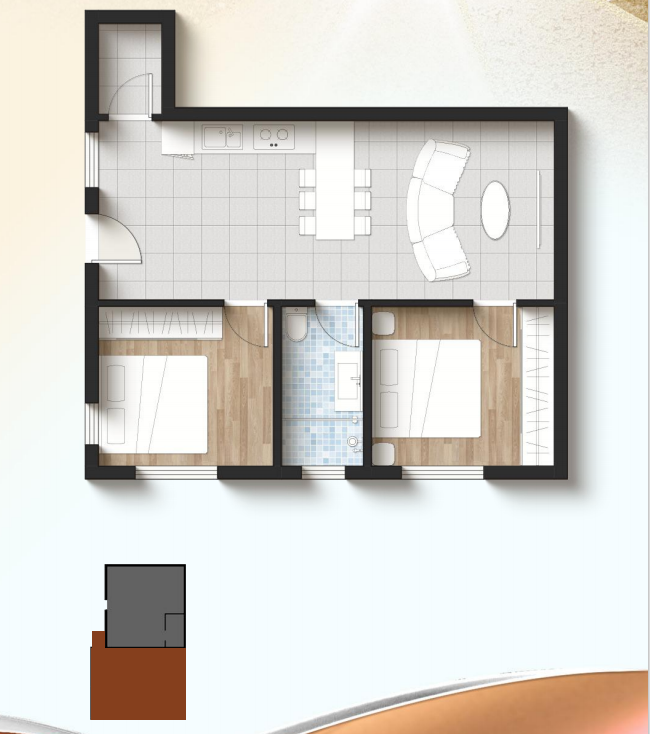 Layout
