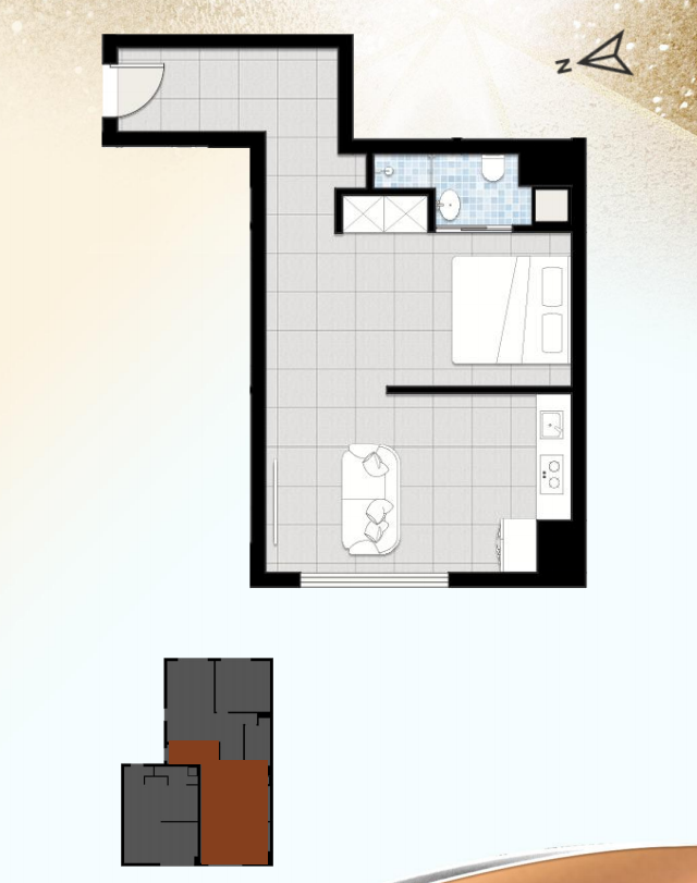 Layout