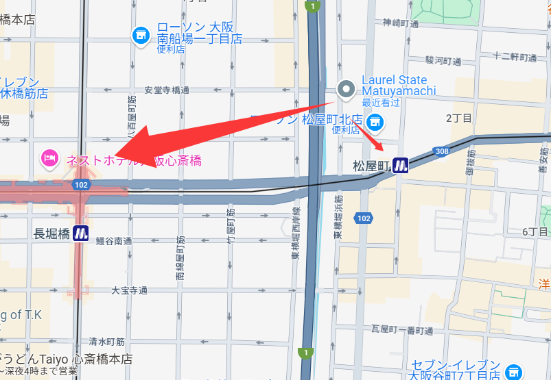 Location