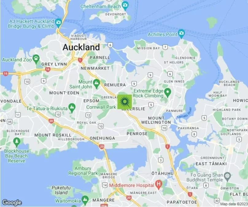 Location