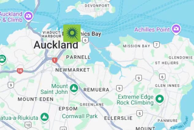 Location