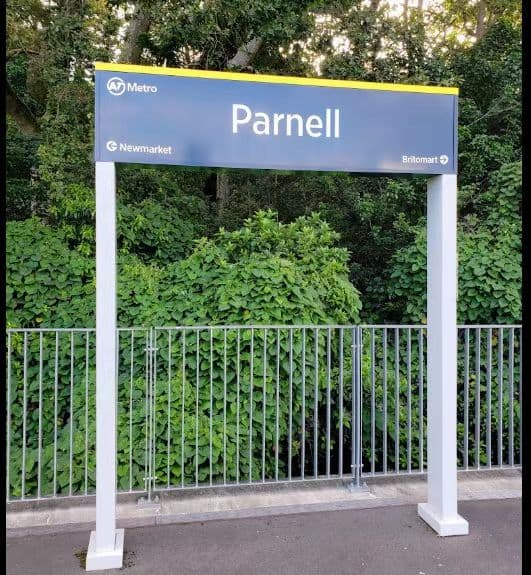 Location