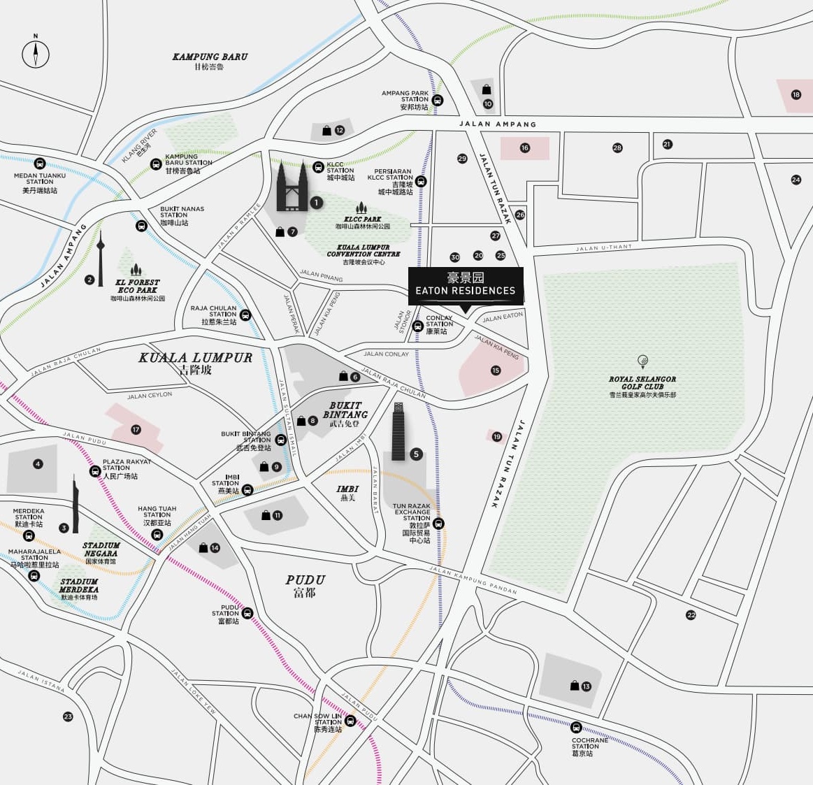 Location